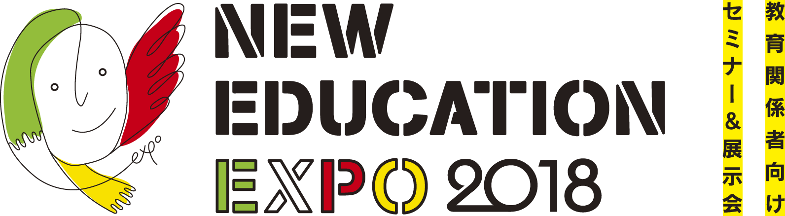 NEW EDUCATON EXPO 2018