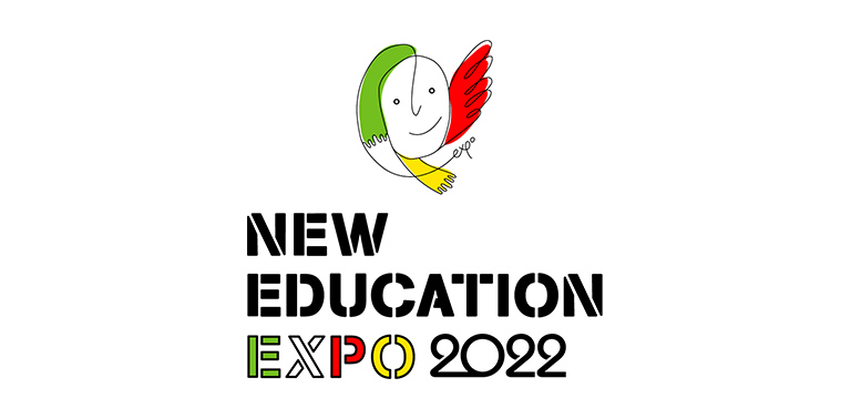 NEW EDUCATION EXPO 2022