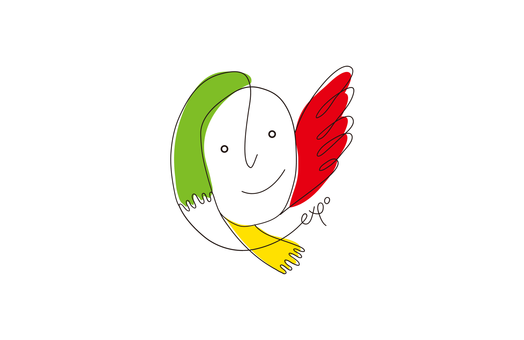 ニーくん