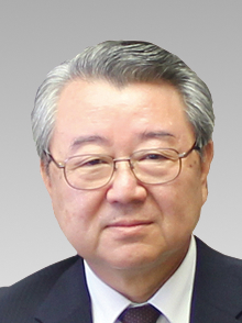 福原 紀彦氏