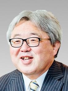 堀田 龍也氏