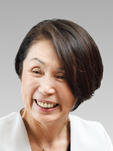 木村 泰子氏