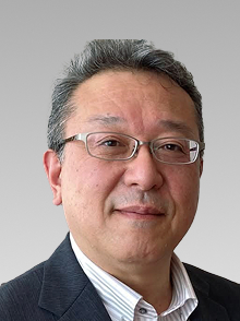 本谷 一氏