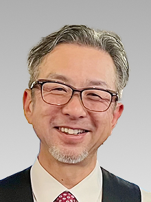 太田 直樹氏