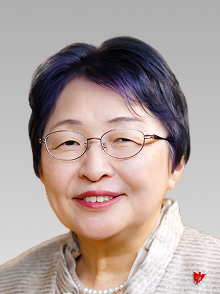 杉村 美紀氏