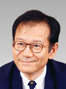 太田 直樹氏