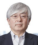 山田 恒夫氏